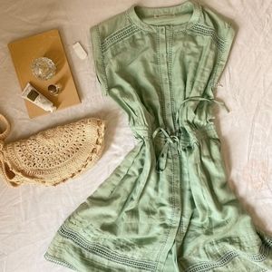 TB Collections Jade Dress
